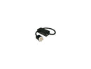 Tripp Lite P043-002 24" 10AWG Heavy Duty Power Cord with 20 AMP Breaker