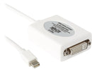 Tripp Lite Keyspan Mini DisplayPort to DVI Cable Adapter, Converter for MDP to