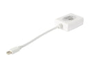 Tripp Lite Keyspan Mini DisplayPort to DVI Cable Adapter, Converter for MDP to