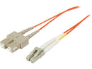 Tripp Lite N316-10M Duplex MMF 62.5/125 Patch Cable