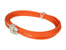 Tripp Lite N316-10M Duplex MMF 62.5/125 Patch Cable
