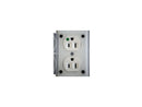 TRIPP LITE SPS415HGULTRA 15 Feet 4 Outlets Surge Protector Hospital Grade 4