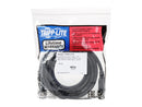 Tripp Lite P580-015 15 ft. Black Connector A: DISPLAYPORT MALE Connector B: