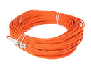 Tripp Lite N520-50M 164 ft. Duplex MMF 50/125 Patch Cable (LC/LC)
