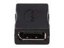 Tripp Lite P168-000 Compact Displayport Gender Changer / Coupler (Display port