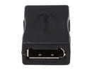 Tripp Lite P168-000 Compact Displayport Gender Changer / Coupler (Display port