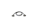 Tripp Lite P502-003-SM 3 ft. SVGA/VGA Compact RGB Coax Monitor Cable ( HD15 M/M