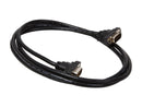 Tripp Lite P502-006-SM 6 ft. SVGA/VGA Compact RGB Coax Monitor Cable ( HD15 M/M