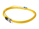 Tripp Lite N368-03M 10 ft. Duplex SMF 8.3/125 Patch Cable (LC/ST)