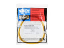 Tripp Lite N368-03M 10 ft. Duplex SMF 8.3/125 Patch Cable (LC/ST)
