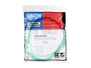 Tripp Lite N820-06M See Product Details 10Gb Duplex MMF 50/125 OM3 LSZH Patch