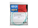 Tripp Lite N820-02M-OM4 6 ft. 40/100Gb Duplex MMF 50/125 OM4 LSZH Patch Cable