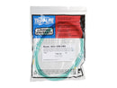 Tripp Lite N820-05M-OM4 16 ft. 40/100Gb Duplex MMF 50/125 OM4 LSZH Patch Cable
