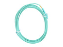 Tripp Lite N820-10M-OM4 33 ft. 10/100Gb Duplex MMF 50/125 OM4 LSZH Patch Cable