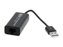 Tripp Lite U236-000-R USB 2.0 to 10/100 Ethernet Adapter