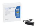 Tripp Lite U236-000-R USB 2.0 to 10/100 Ethernet Adapter