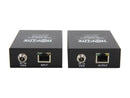 Tripp Lite HDMI Over Cat5 / Cat6 Ethernet Cable Extender for Audio/Video