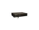 Tripp Lite PDUMNH30HV Monitored 2U 208/240V 30A 12 ft Single Phase Rackmount PDU
