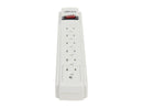 TRIPP LITE TLP615 15 Feet 6 Outlets 790 Joules Surge Suppressor