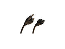 Tripp Lite Model P013-006 6 ft. 18AWG Power Cord (NEMA 5-15P to C5)
