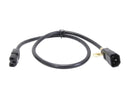 Tripp Lite Model P018-003 3 ft. Heavy Duty 14AWG Power Cord