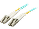 Tripp Lite N820-30M 100 ft. 10Gb Duplex MMF 50/125 OM3 LSZH Patch Cable (LC/LC)