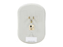 TRIPP LITE SK5TEL-0 5 Outlets 1080 joules Wallmount Direct Plug-In Protect It!