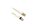 Tripp Lite N836-01M 3 ft. (1m) 10Gb Duplex MMF 50/125 OM3 LSZH Patch Cable (
