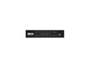 Tripp Lite PDUMH30ATNET Switched 2U 120V 30A 10 Feet Power Distribution Unit
