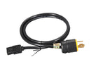 Tripp Lite P011-006 6 ft. Standard Power Cord