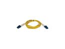 Tripp Lite N370-10M 32.81 ft. Fiber Optic Duplex Patch Cable