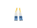 Tripp Lite N370-10M 32.81 ft. Fiber Optic Duplex Patch Cable