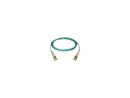 Tripp Lite Aqua Duplex Fiber Patch Cable