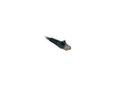 Tripp Lite N201-030-BK 30-ft. Cat6 Gigabit Snagless Molded Patch Cable(RJ45 M/M)