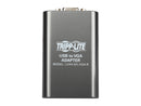 Tripp Lite U244-001-VGA-R USB 2.0 to VGA Adapter