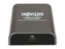 Tripp Lite U244-001-VGA-R USB 2.0 to VGA Adapter
