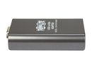 Tripp Lite U244-001-VGA-R USB 2.0 to VGA Adapter