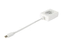 Tripp Lite P137-06N-HDMI 6 inch Mini Displayport to HDMI Adapter, Keyspan by