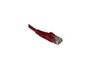 TRIPP LITE N200-007-BK 7 ft. Cat 6 Black Network Ethernet Cable