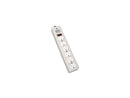 Tripp Lite Waber DG206 6-Outlet Surge Suppressor