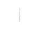 Tripp Lite PDU3MV6H50 Metered 0U 35A 6 ft 3-Phase Metered PDU, 12.6 kW, 45 208V