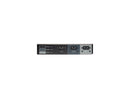 Tripp Lite PDU3MV6H50 Metered 0U 35A 6 ft 3-Phase Metered PDU, 12.6 kW, 45 208V