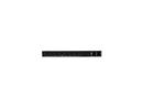 Tripp Lite Metered PDU with ATS, 3.2 - 3.8 kW Single-Phase 200-240V (8 x C13 & 2