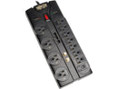 Tripp Lite Protect It! TLP1208SAT 12 Outlets Surge Suppressor
