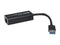 Tripp Lite U336-000-R USB 3.0 to Gigabit Ethernet Adapter, 10/100/1000