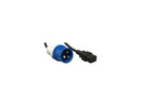 Tripp Lite P070-010 10 ft. IEC309 to C19 Power Cord
