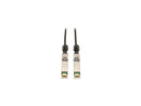 Tripp Lite 1M (3 FT.) SFP+ 10Gbase-CU Twinax CopperCable