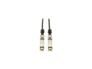 Tripp Lite 2M (6 FT.) Black SFP+ 10Gbase-CU Twinax CopperCable