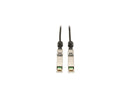 Tripp Lite 3M (10 FT.) Black SFP+ 10Gbase-CU Twinax CopperCable