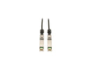 Tripp Lite 5M (16 FT.) Black SFP+ 10Gbase-CU Twinax CopperCable